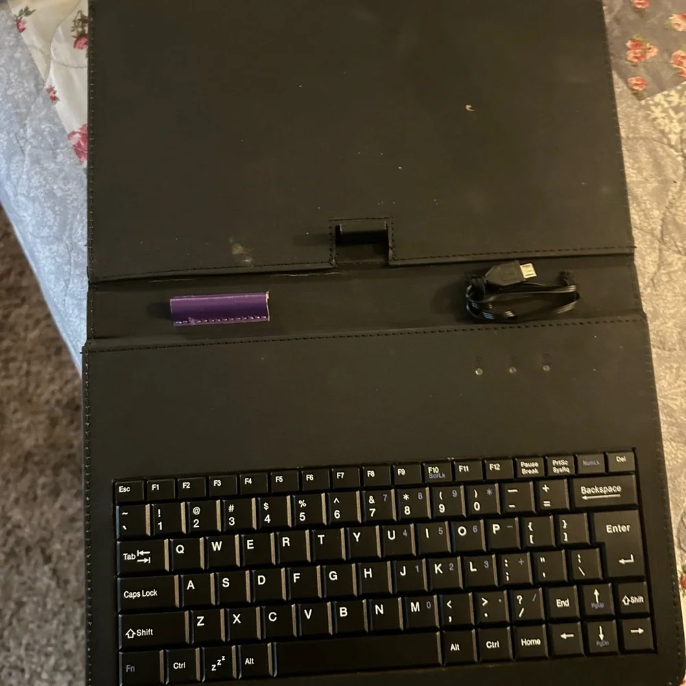 Never been used still in the box